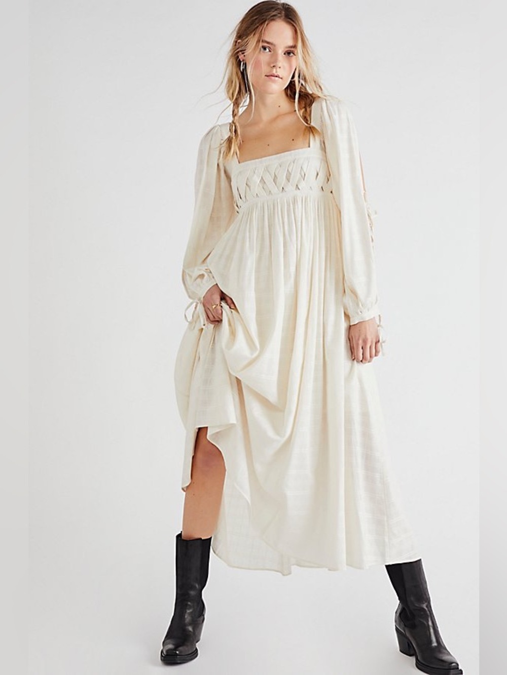FP Dreamweaver Maxi Dress